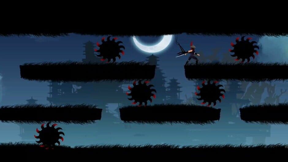 SHIMAZU screenshot 1