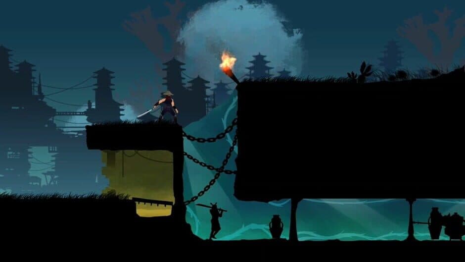 SHIMAZU screenshot 3