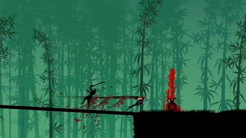 SHIMAZU screenshot 4
