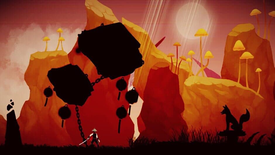 SHIMAZU screenshot 6