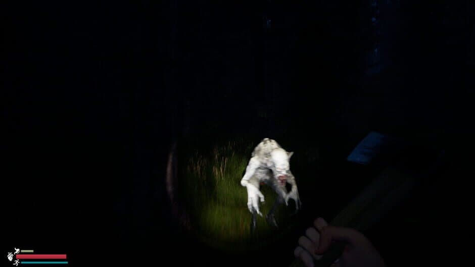 The Hermit Chronicles screenshot 3