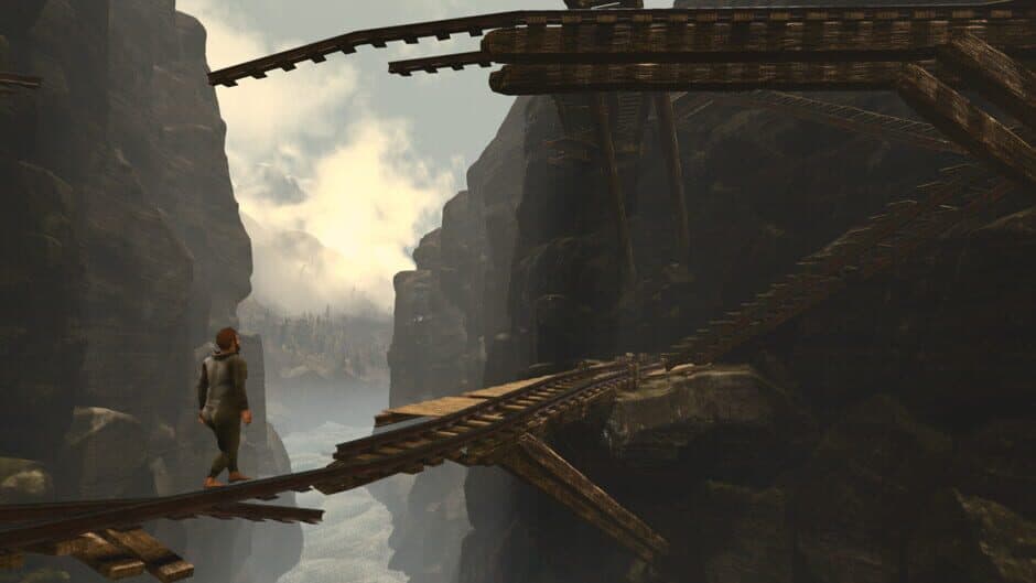 Baby Steps screenshot 5