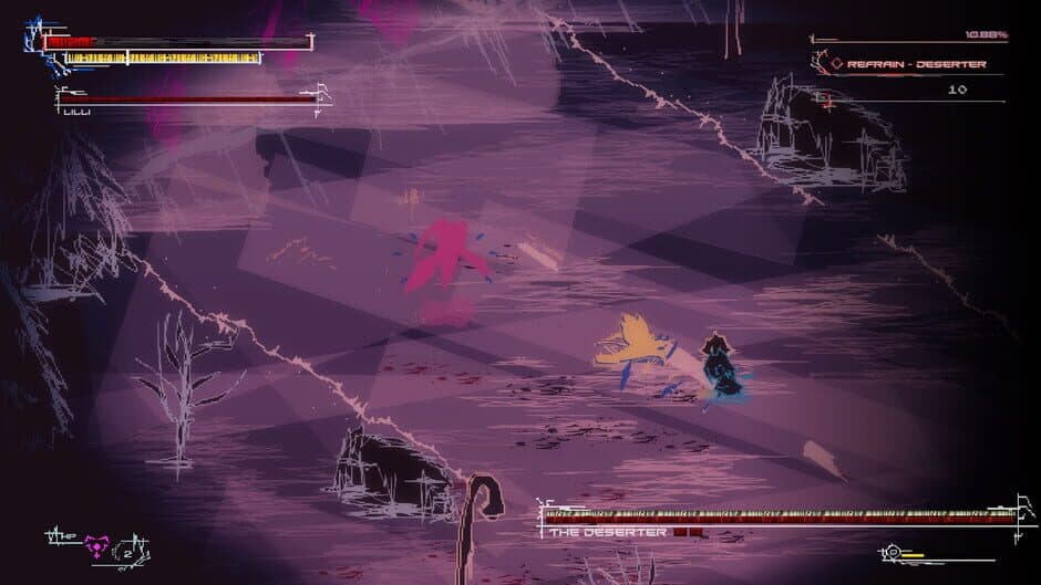 Death of a Wish screenshot 3