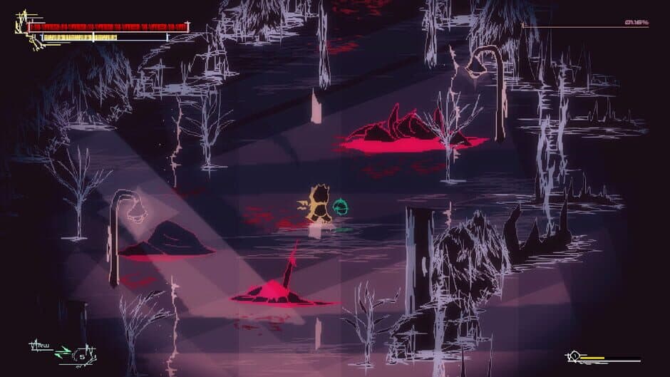 Death of a Wish screenshot 4