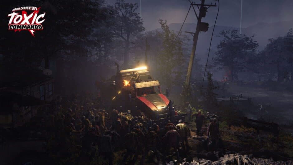 John Carpenter’s Toxic Commando screenshot 4