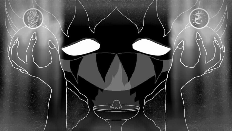 Undershadows screenshot 4