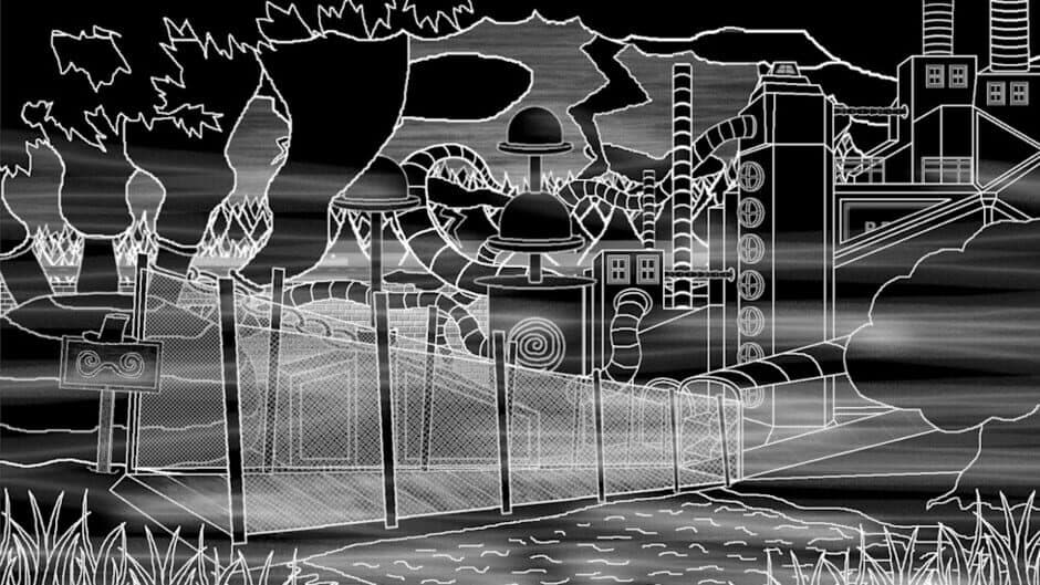 Undershadows screenshot 3