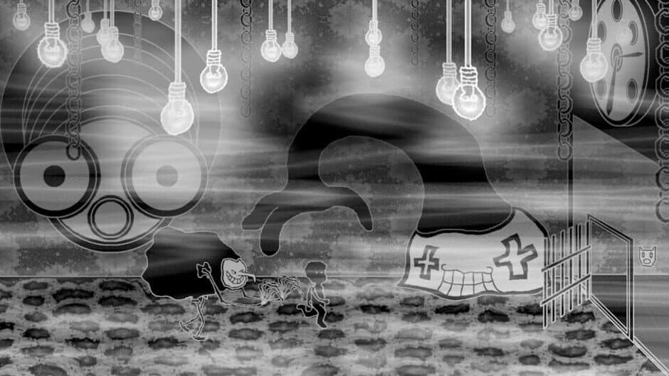 Undershadows screenshot 5