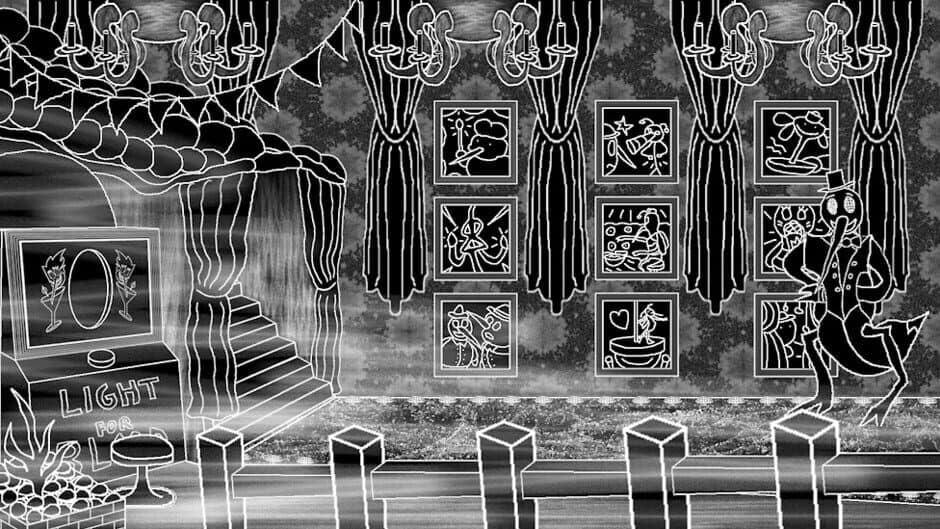 Undershadows screenshot 6
