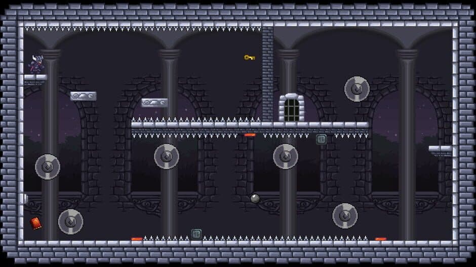 Dungeon Knight screenshot 2