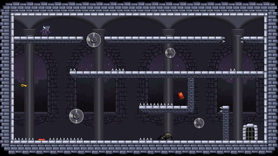 Dungeon Knight screenshot 4