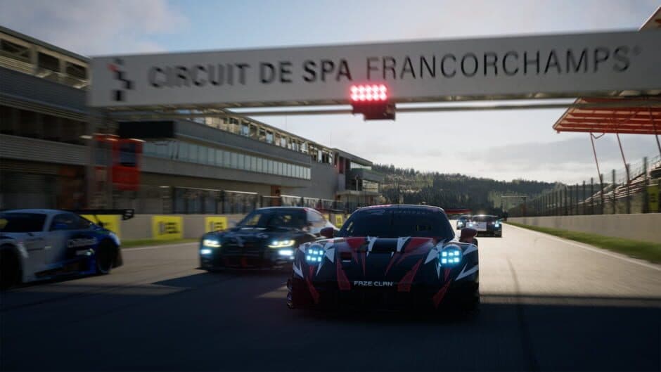 RENNSPORT screenshot 5