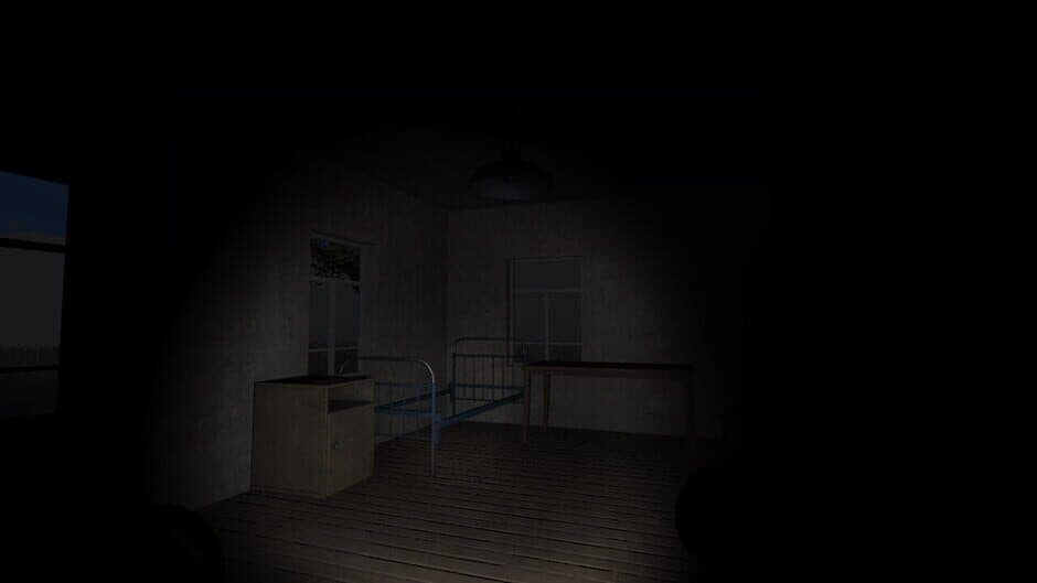 Forest Horror screenshot 2