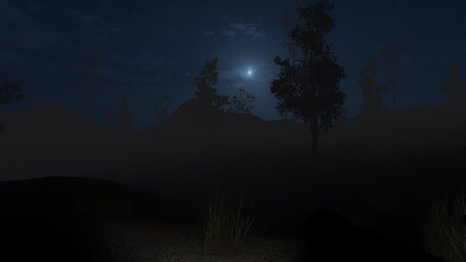 Forest Horror screenshot 3