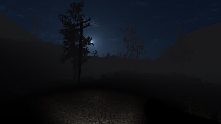 Forest Horror screenshot 1