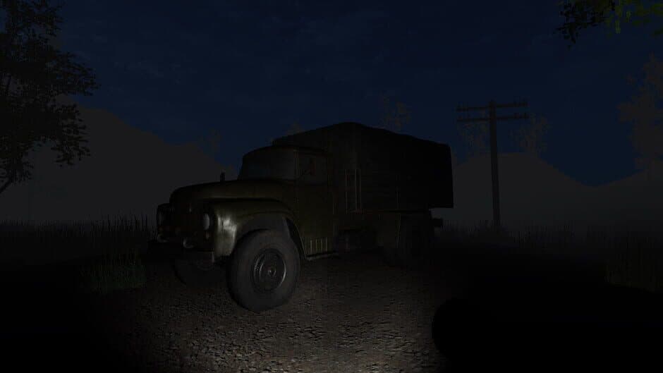 Forest Horror screenshot 5