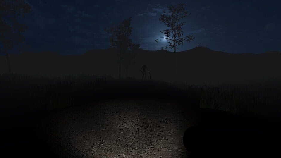Forest Horror screenshot 6