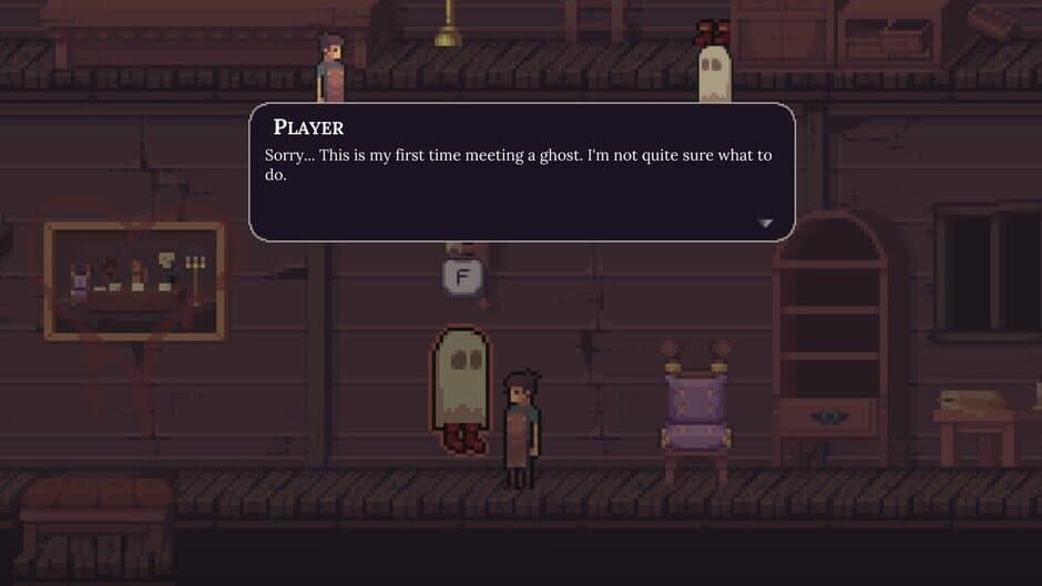 While the Iron's Hot screenshot 2