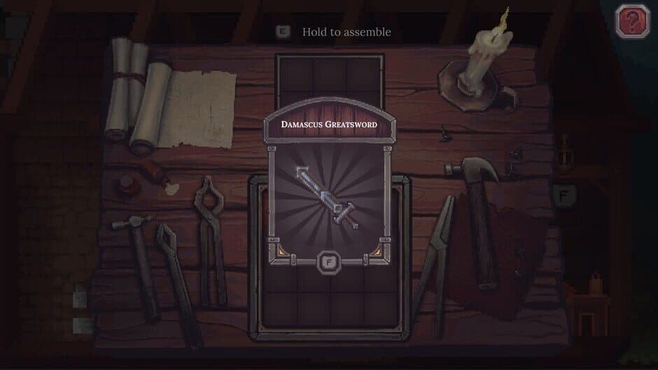 While the Iron's Hot screenshot 3