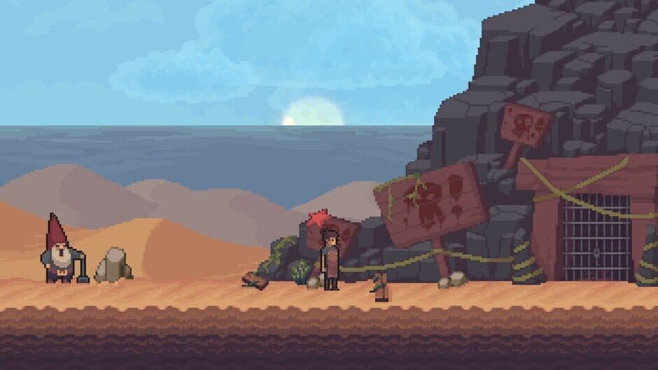 While the Iron's Hot screenshot 4