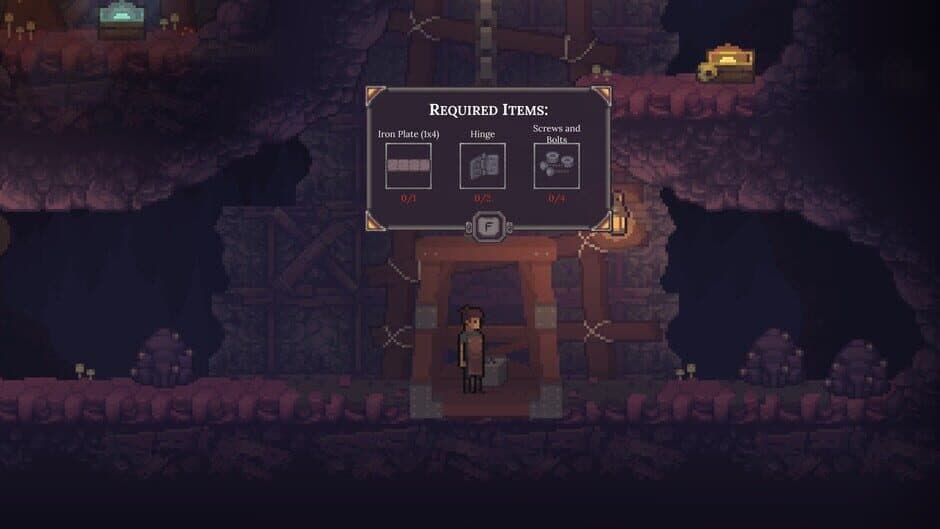 While the Iron's Hot screenshot 6