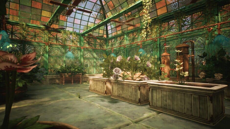 Garden Life: A Cozy Simulator screenshot 3
