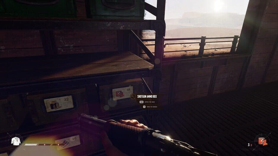 Sand: Raiders of Sophie screenshot 2
