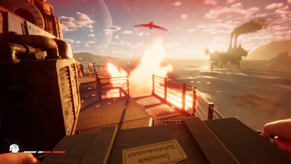 Sand: Raiders of Sophie screenshot 3