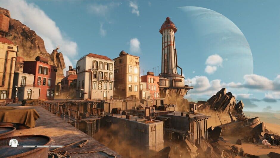 Sand: Raiders of Sophie screenshot 4