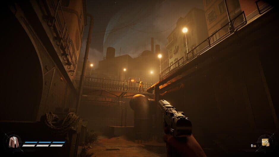 Sand: Raiders of Sophie screenshot 5