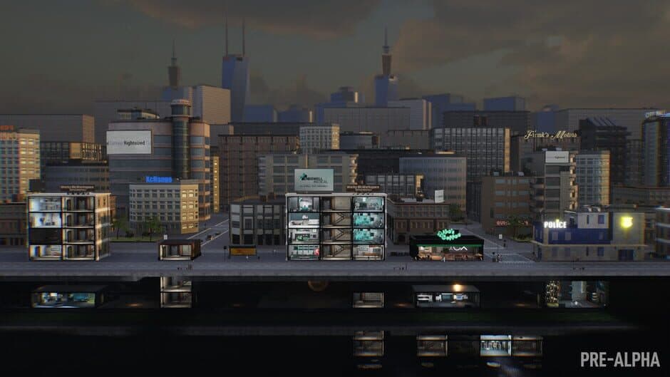 Undead Inc. screenshot 3