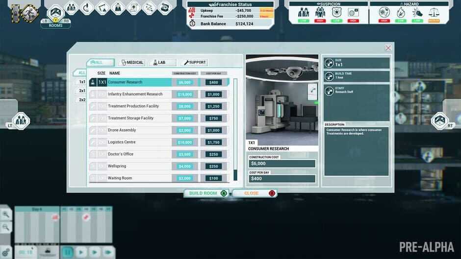 Undead Inc. screenshot 4