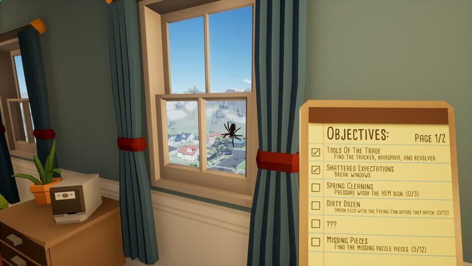 Kill It With Fire 2 screenshot 4