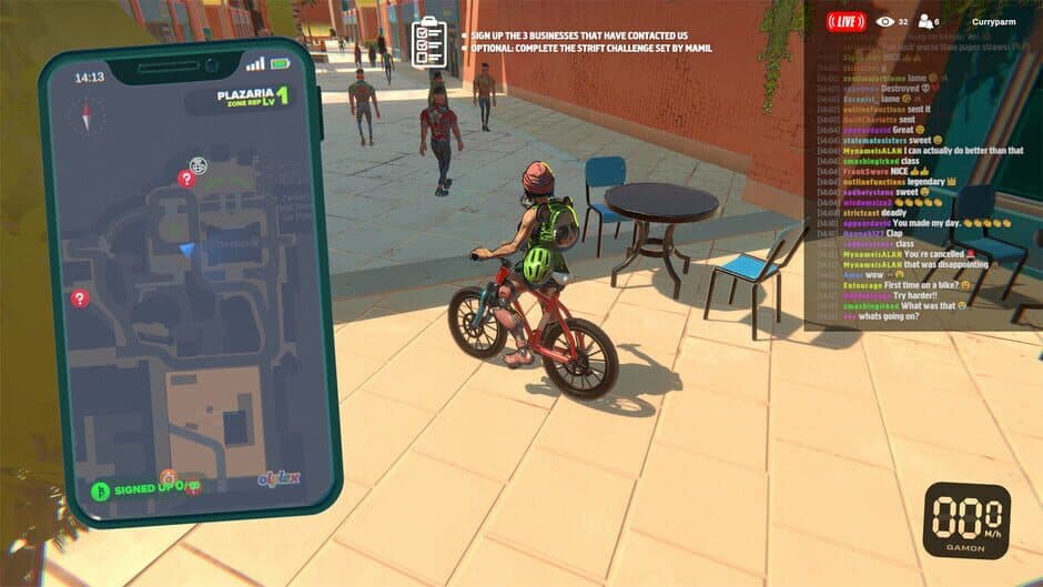 Parcel Corps screenshot 6