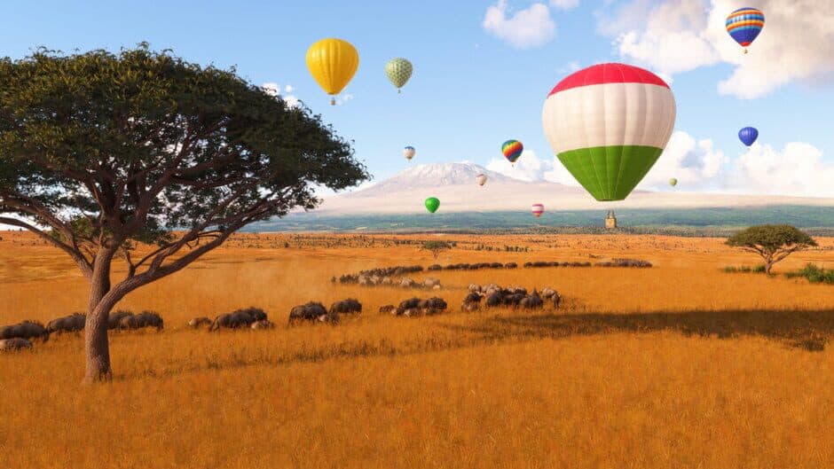 Microsoft Flight Simulator 2024 screenshot 5