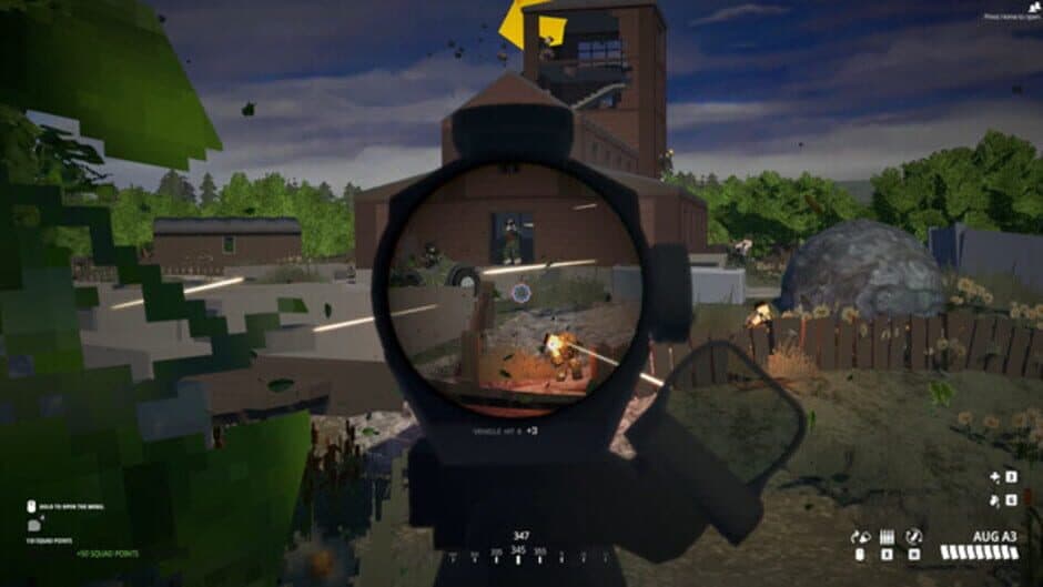 BattleBit - screenshot 3