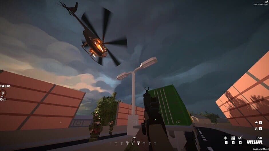 BattleBit - screenshot 4