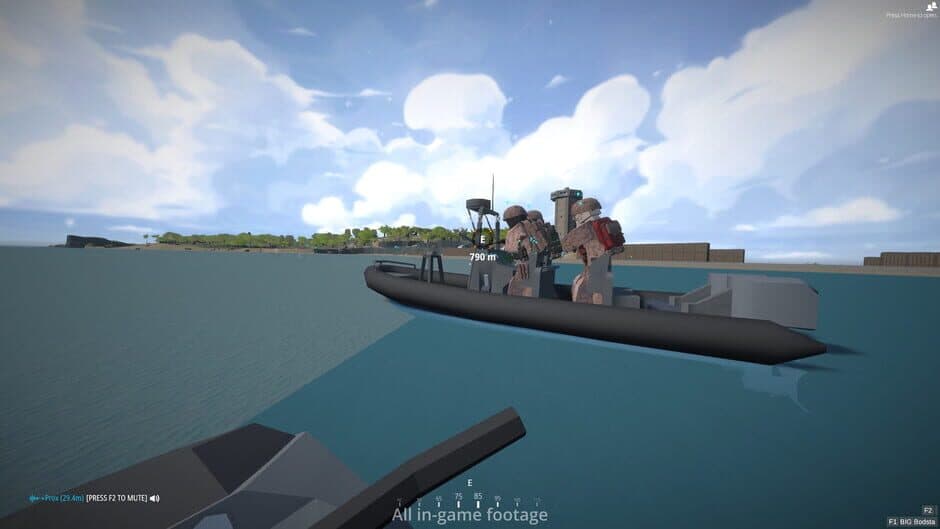BattleBit - screenshot 1