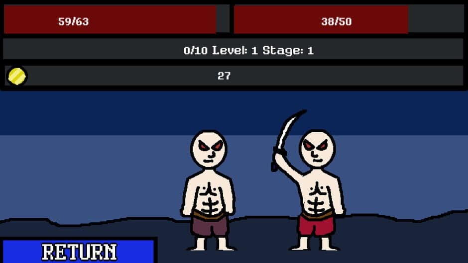 Loop Kingdom screenshot 1