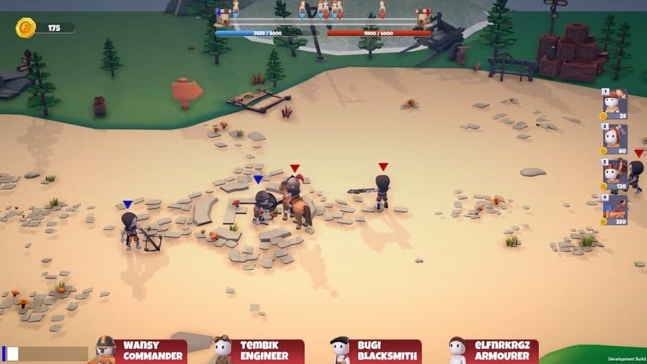 Feudal Friends screenshot 6