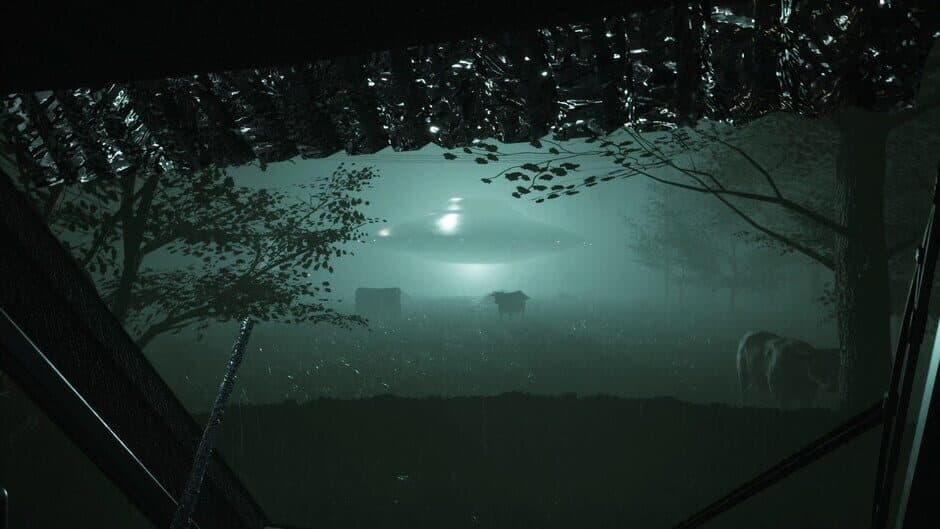 Greyhill Incident Abducted screenshot 2