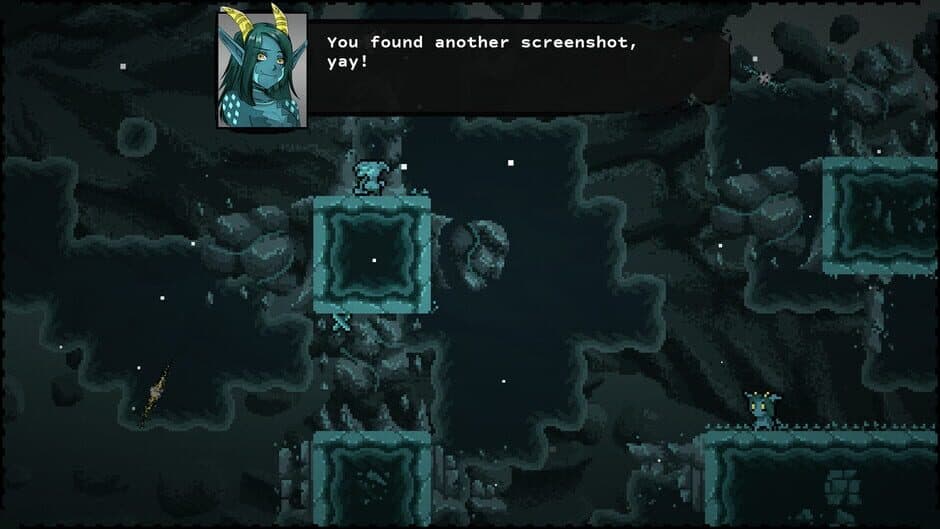 We Are Eva screenshot 5