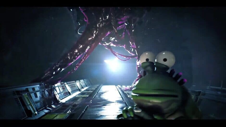High On Life: High On Knife screenshot 2