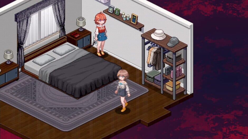 Sentimental Death Loop screenshot 6