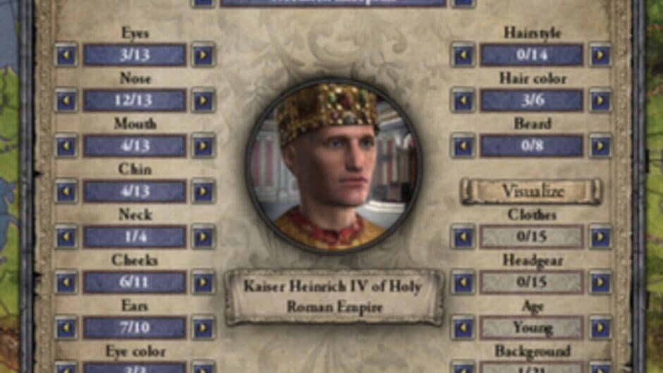 Crusader Kings II - Dynasty Starter Pack screenshot 6