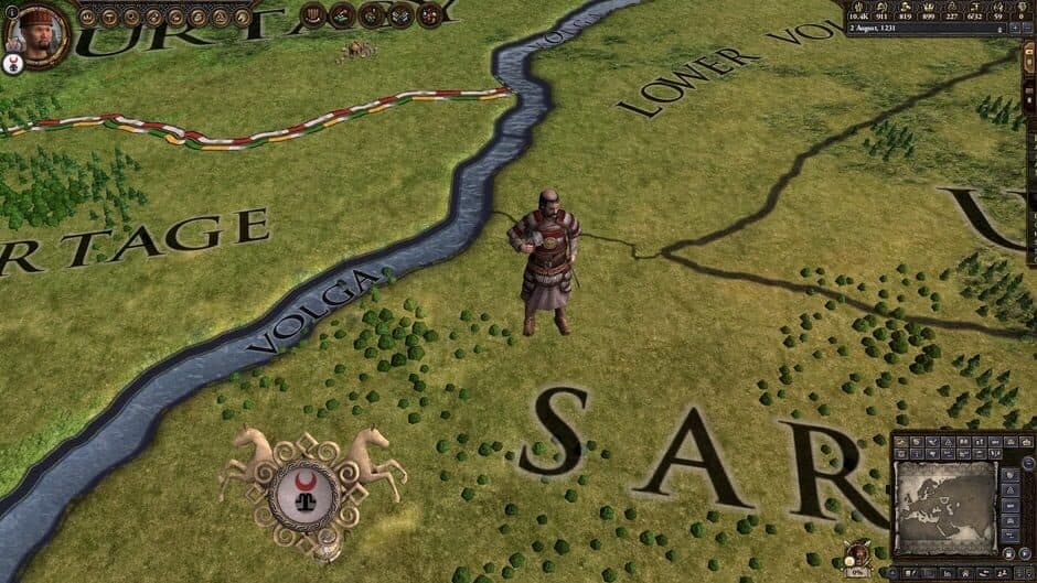 Crusader Kings II - Conclave Content Pack screenshot 2