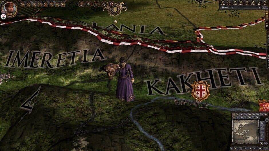 Crusader Kings II - Conclave Content Pack screenshot 5