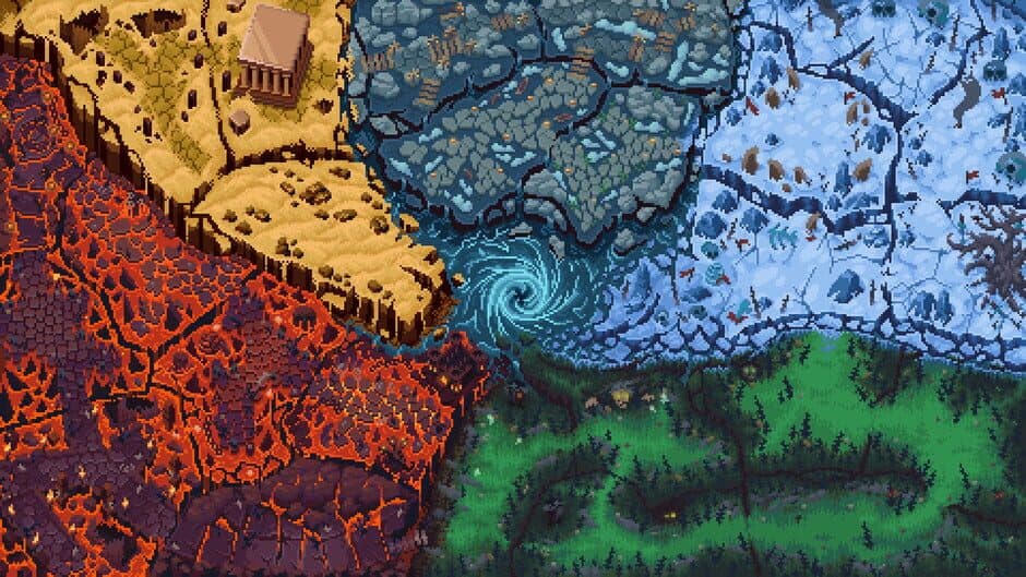 Guards II: Chaos in Hell screenshot 3