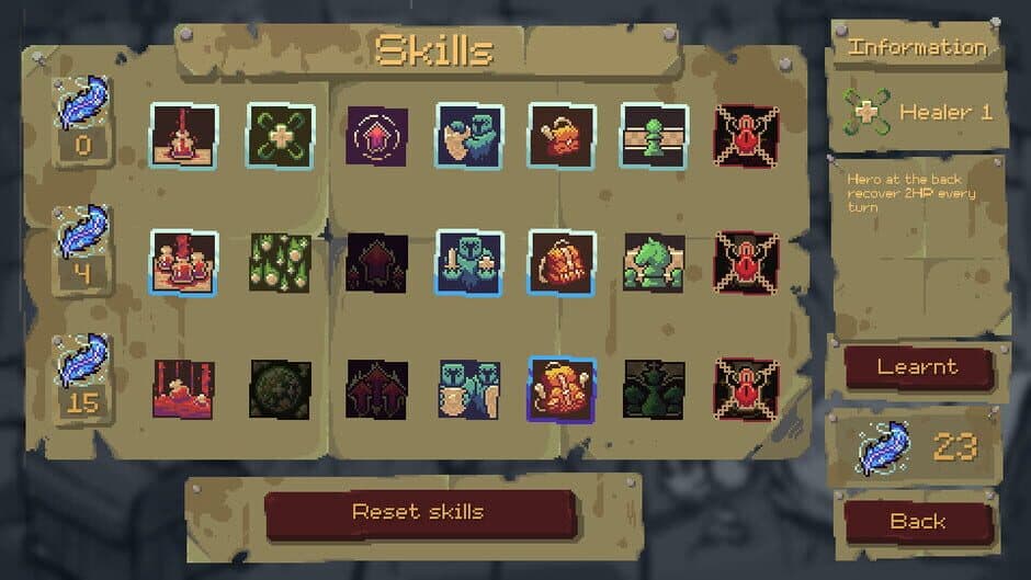 Guards II: Chaos in Hell screenshot 5