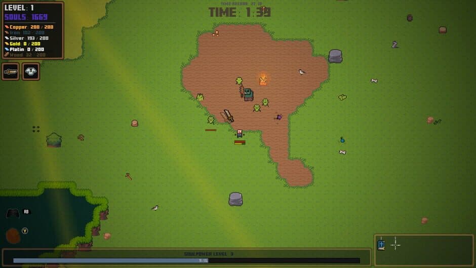 Soulknight Survivor screenshot 3